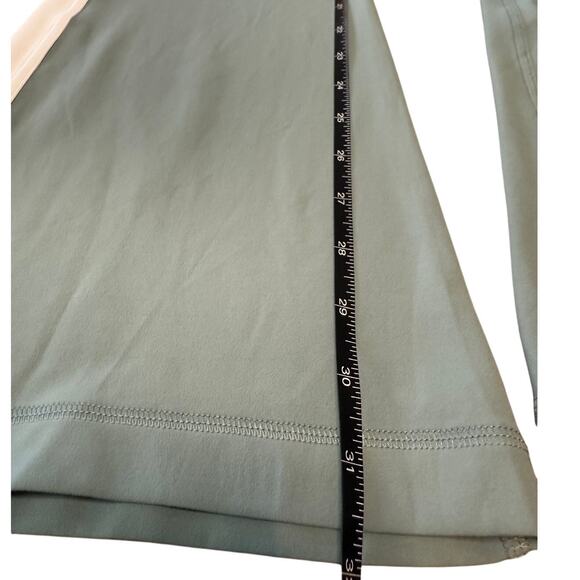 Lululemon Nulu Flared Pant | Crater Blue | Sz 14 | NWT - Picture 8 of 8